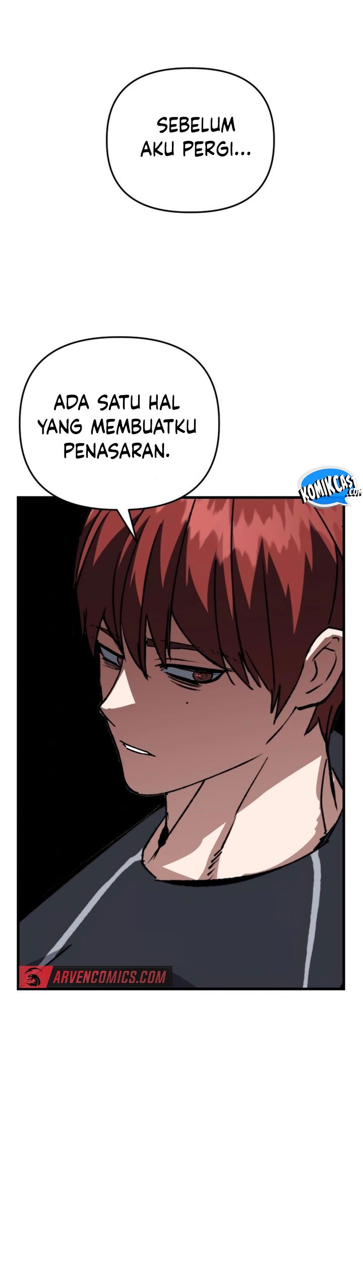 Killing Killer Chapter 103 Gambar 73