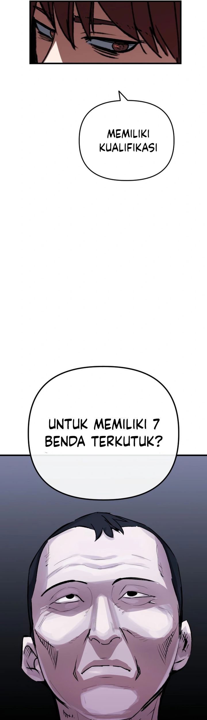 Killing Killer Chapter 103 Gambar 75