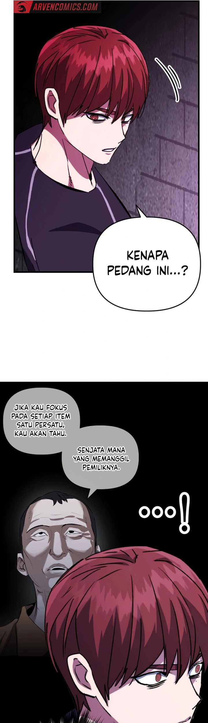 Killing Killer Chapter 103 Gambar 5