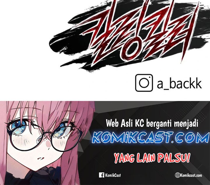 Killing Killer Chapter 103 Gambar 88