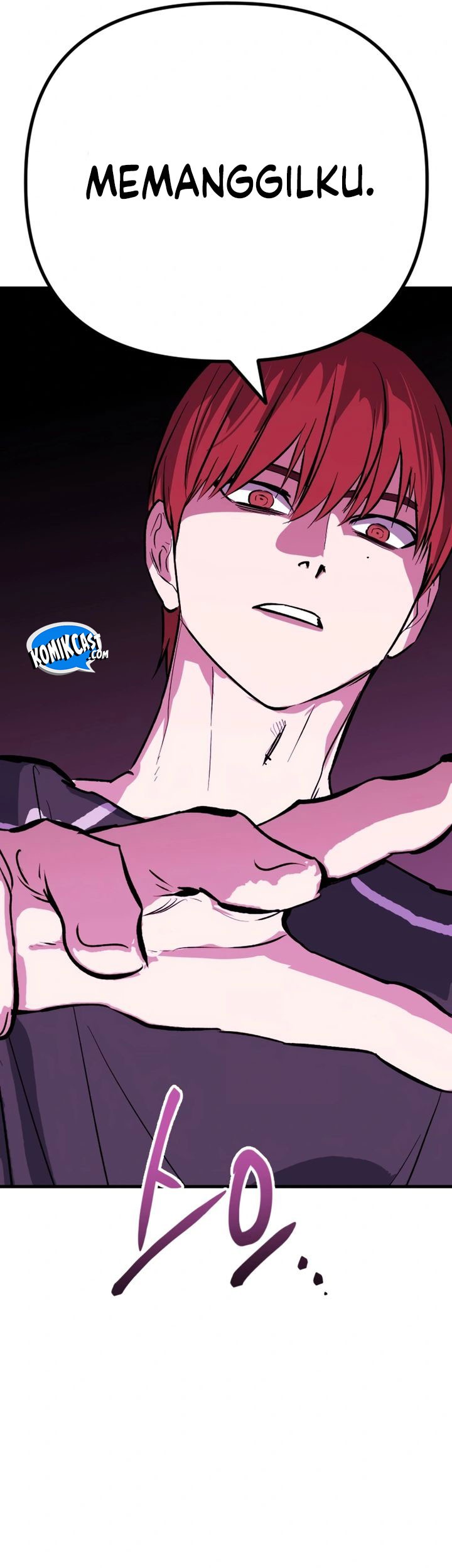 Killing Killer Chapter 103 Gambar 8