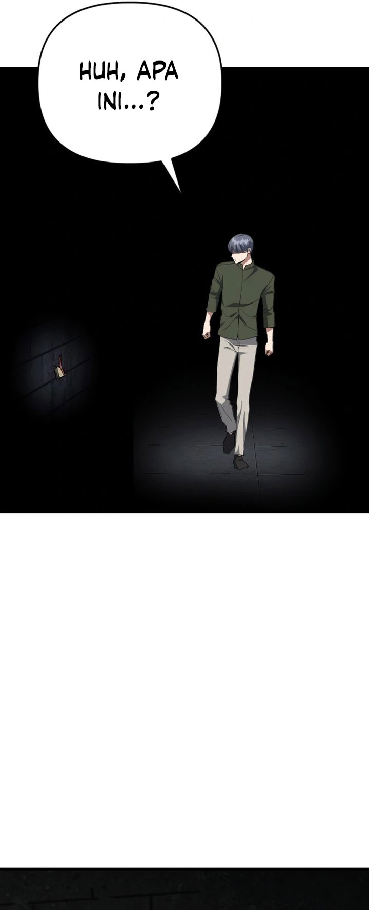 Killing Killer Chapter 103 Gambar 10