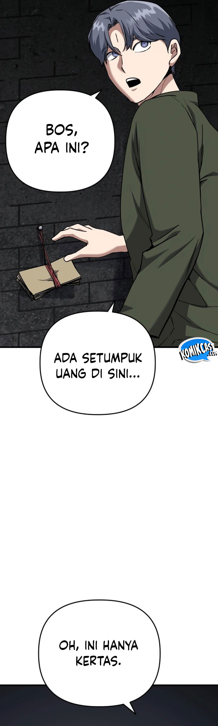 Killing Killer Chapter 103 Gambar 11