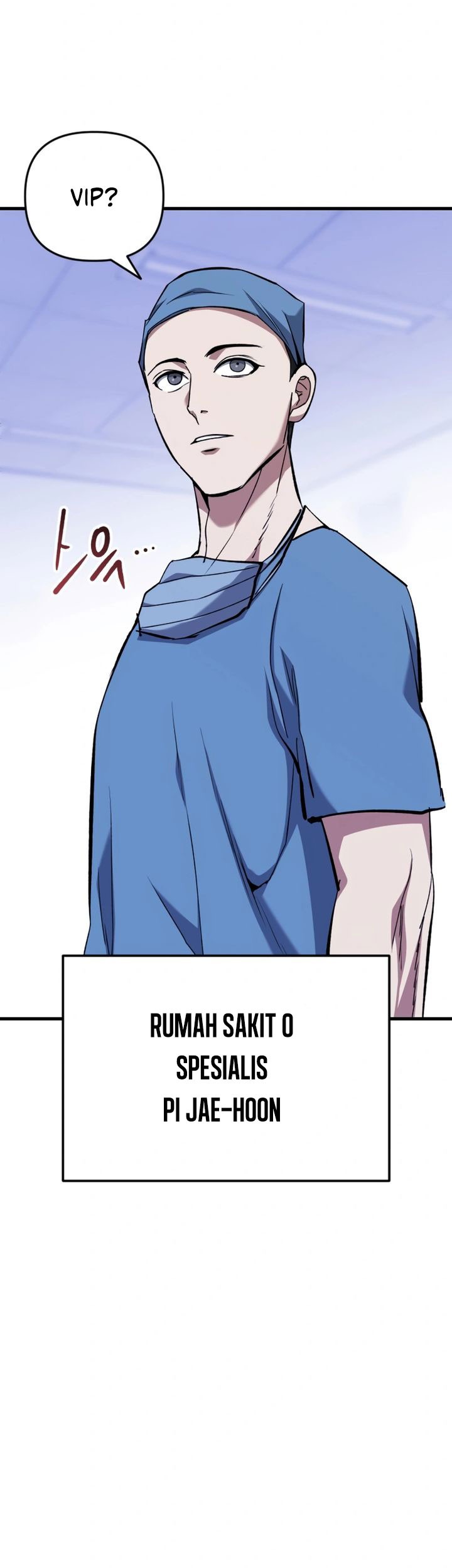 Killing Killer Chapter 104 Gambar 24