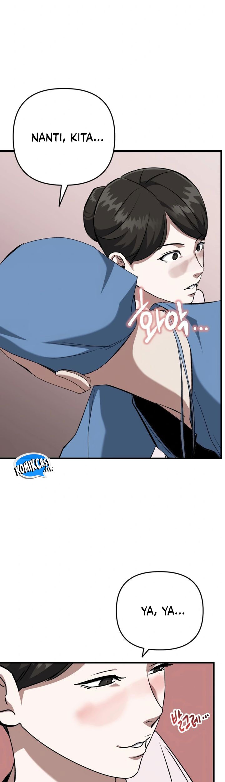 Killing Killer Chapter 104 Gambar 32