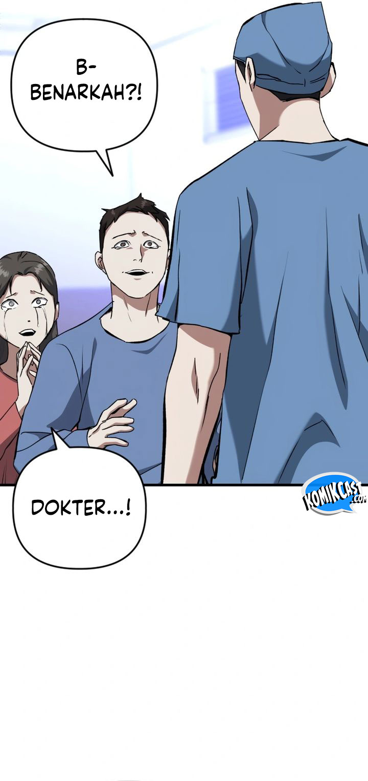 Killing Killer Chapter 104 Gambar 20