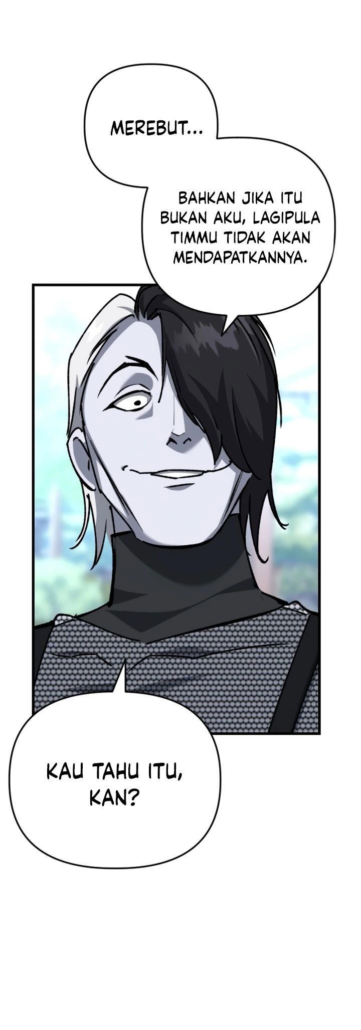 Killing Killer Chapter 104 Gambar 42