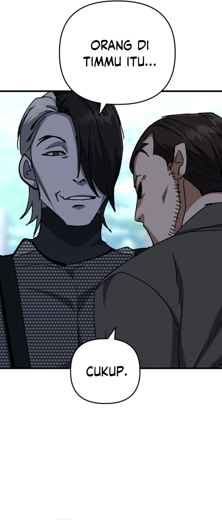 Killing Killer Chapter 104 Gambar 43