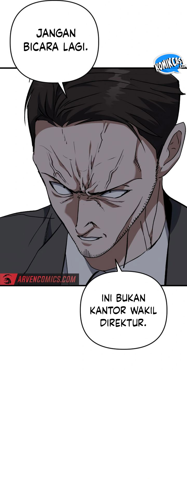 Killing Killer Chapter 104 Gambar 44