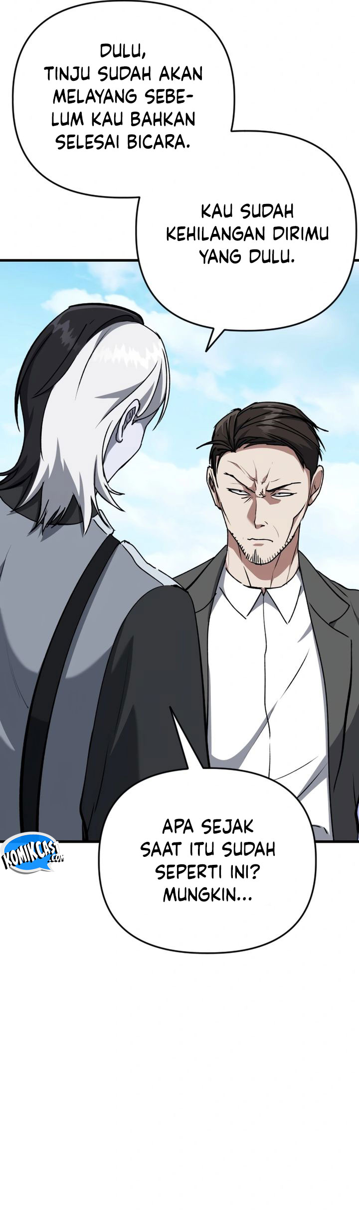 Killing Killer Chapter 104 Gambar 46