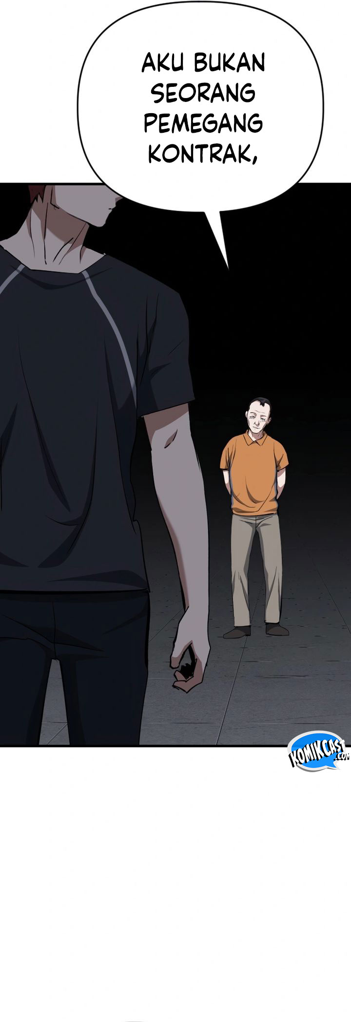 Manhwa Killing Killer Chapter 104 gambar nomor 2