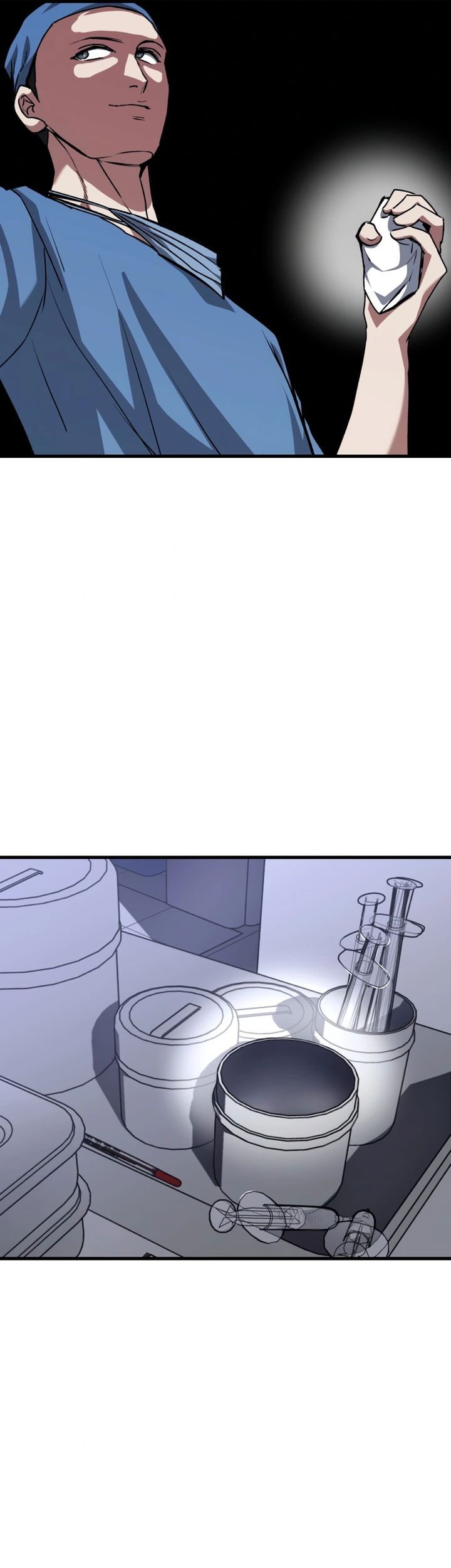 Killing Killer Chapter 104 Gambar 36