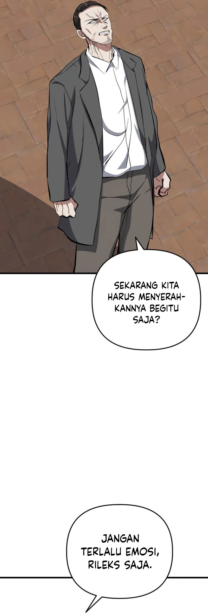 Killing Killer Chapter 104 Gambar 39