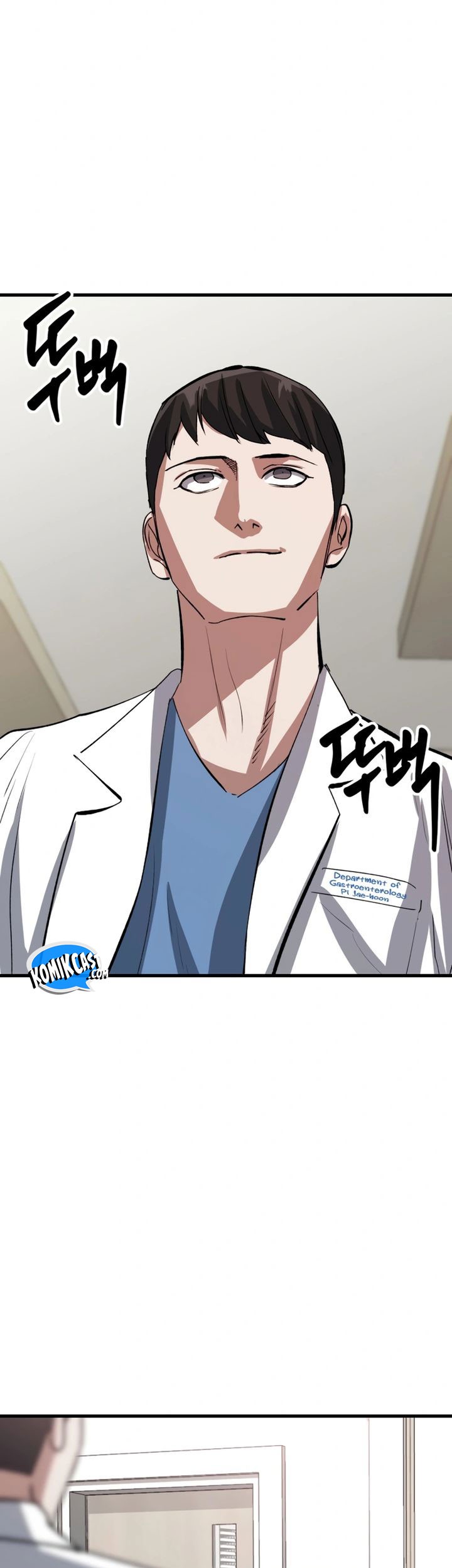 Killing Killer Chapter 104 Gambar 54