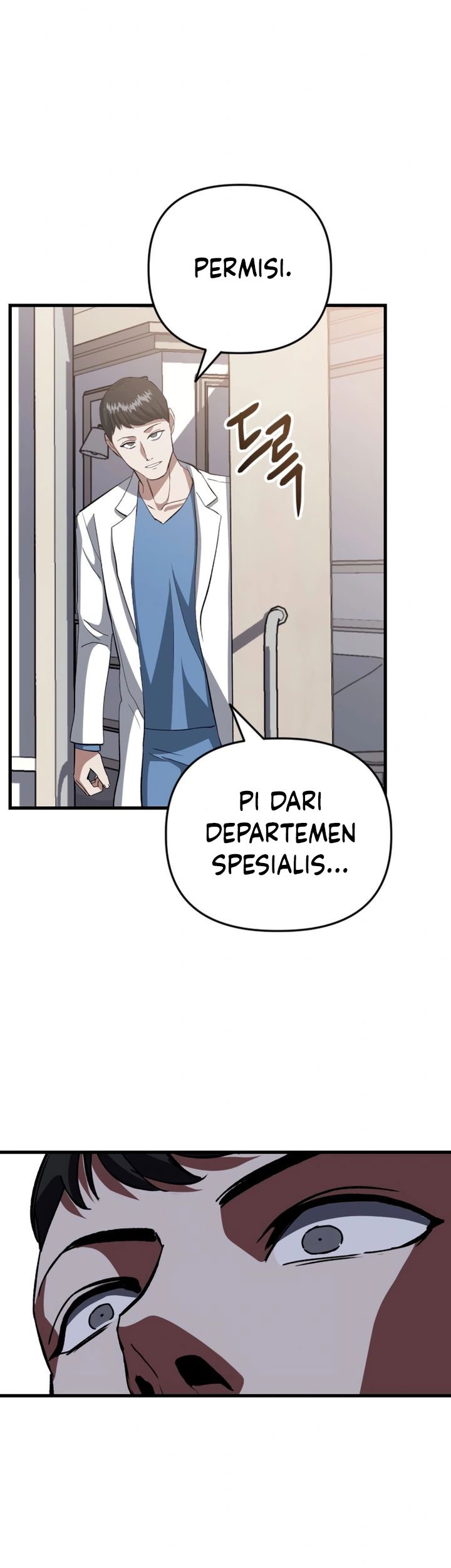 Killing Killer Chapter 104 Gambar 56