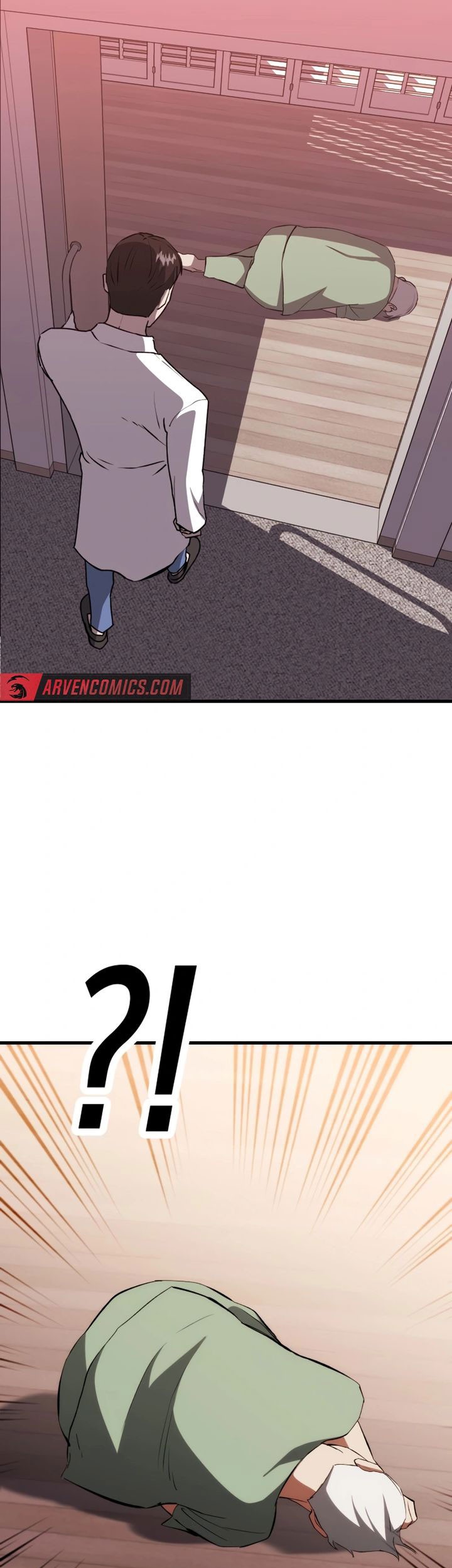 Killing Killer Chapter 104 Gambar 58