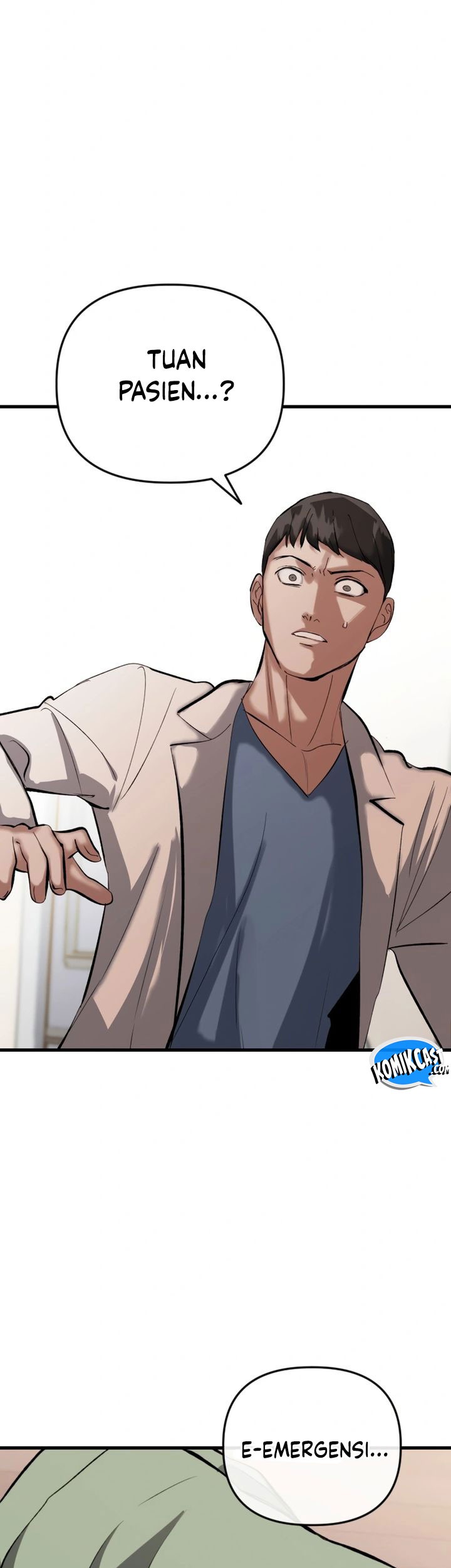 Killing Killer Chapter 104 Gambar 60