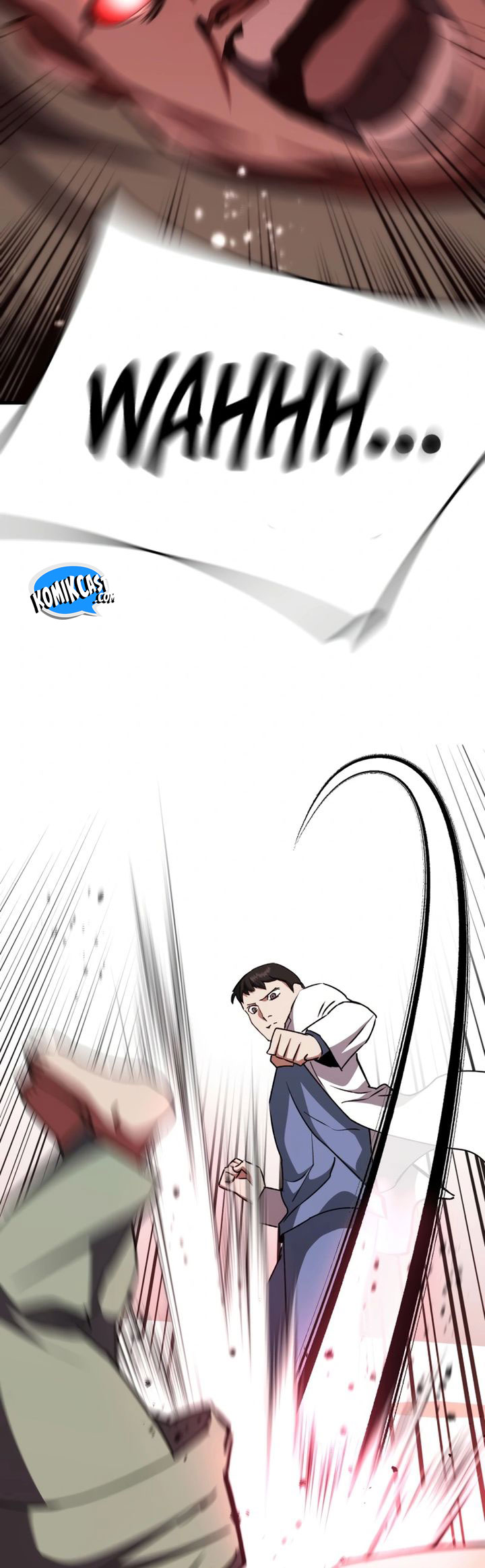 Killing Killer Chapter 104 Gambar 64