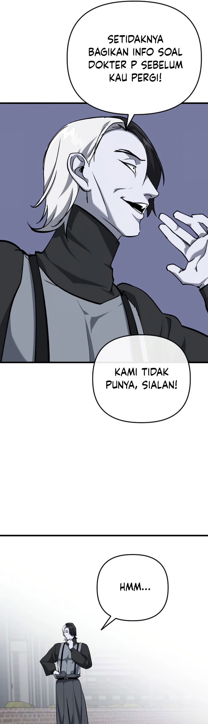 Killing Killer Chapter 104 Gambar 48