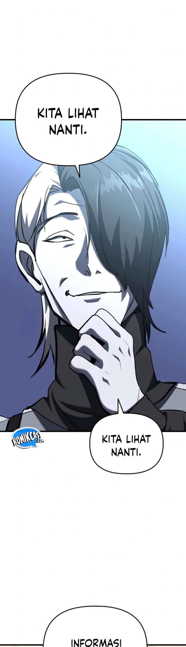 Killing Killer Chapter 104 Gambar 50