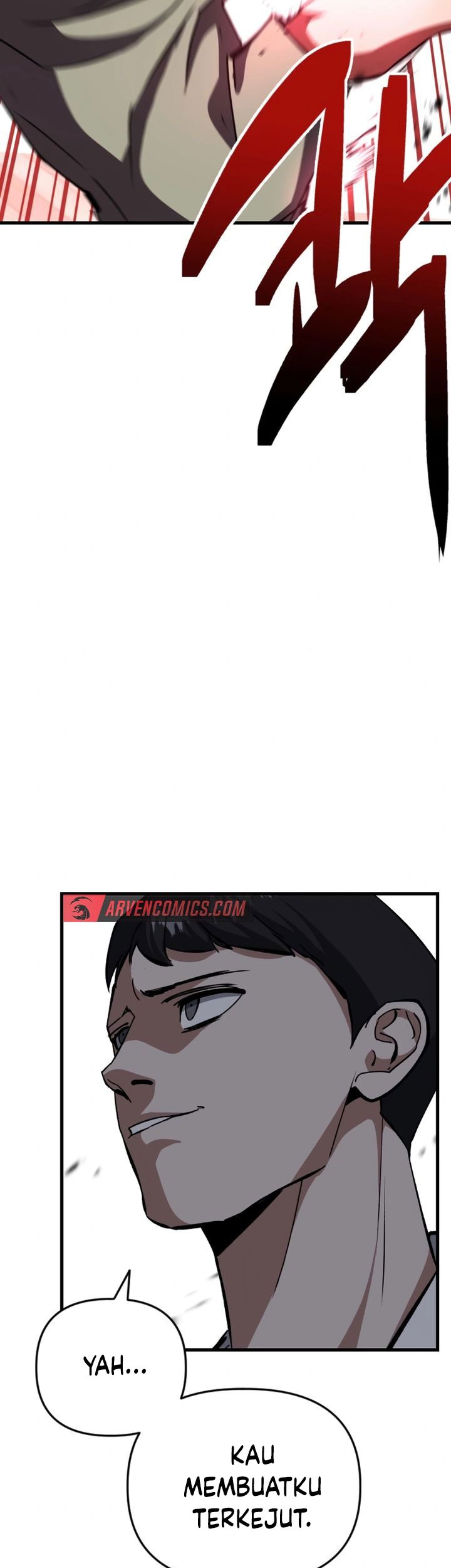 Killing Killer Chapter 104 Gambar 65