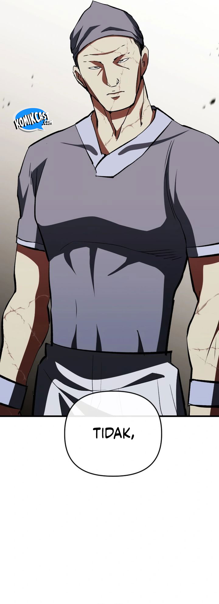 Killing Killer Chapter 104 Gambar 68