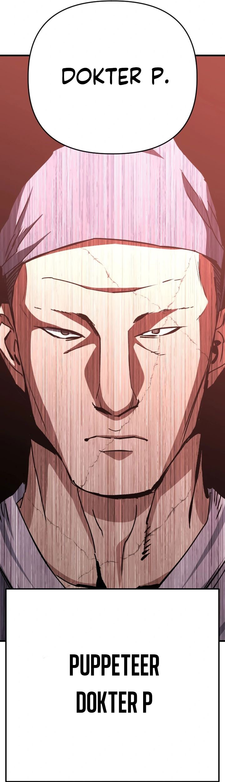 Killing Killer Chapter 104 Gambar 69