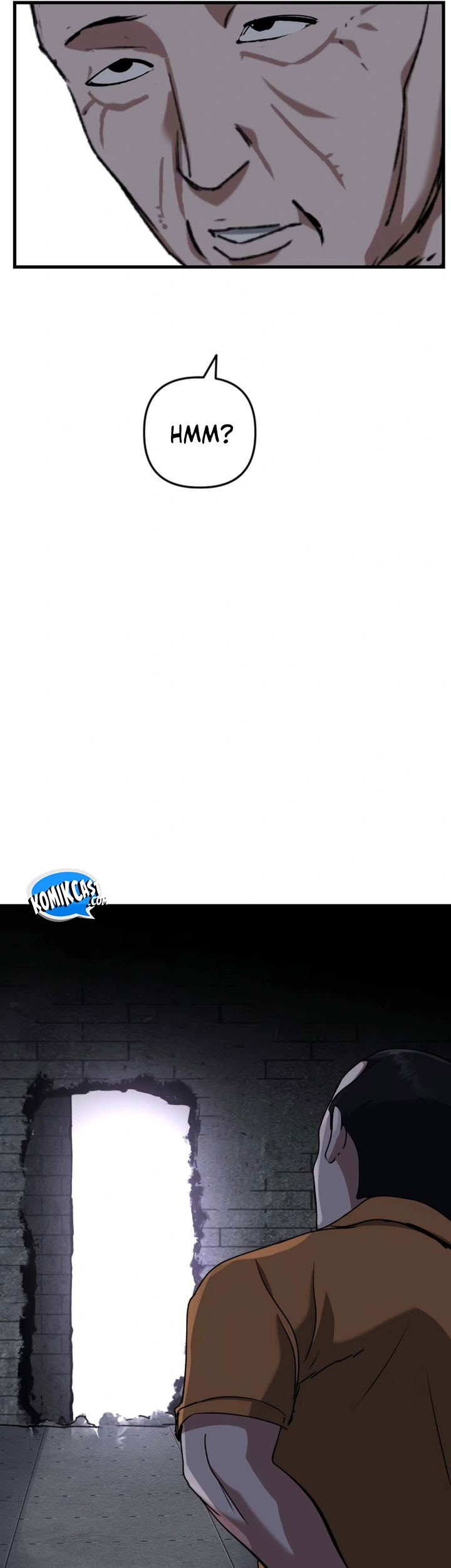 Killing Killer Chapter 104 Gambar 5