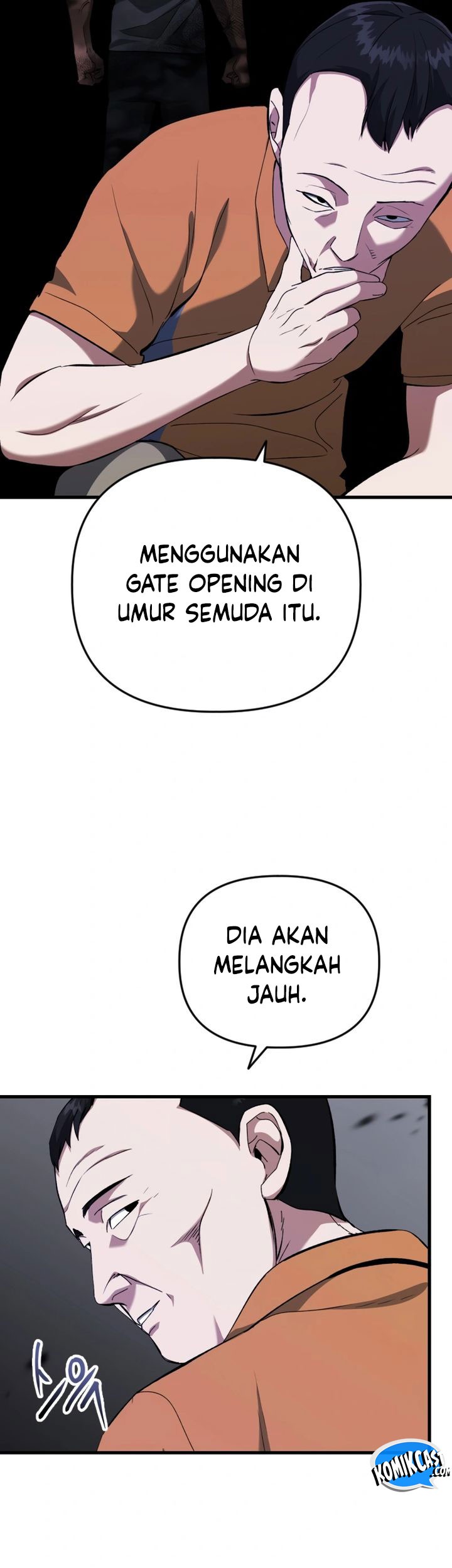 Killing Killer Chapter 104 Gambar 11