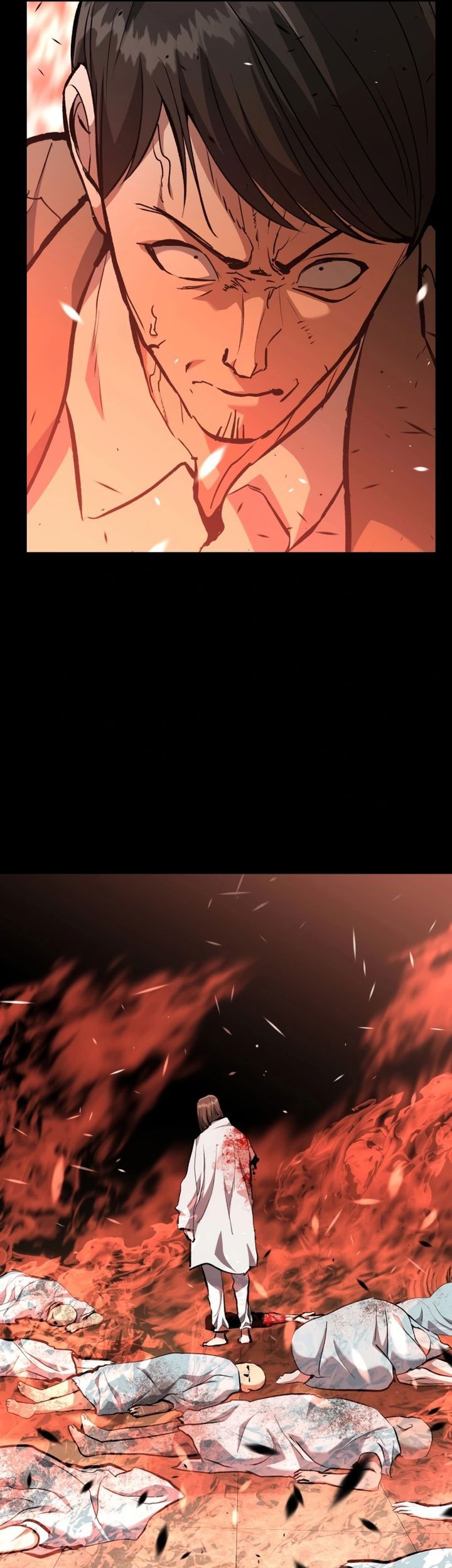 Killing Killer Chapter 105 Gambar 18