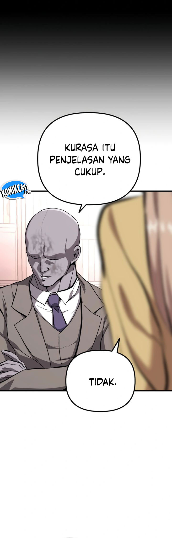 Killing Killer Chapter 105 Gambar 20