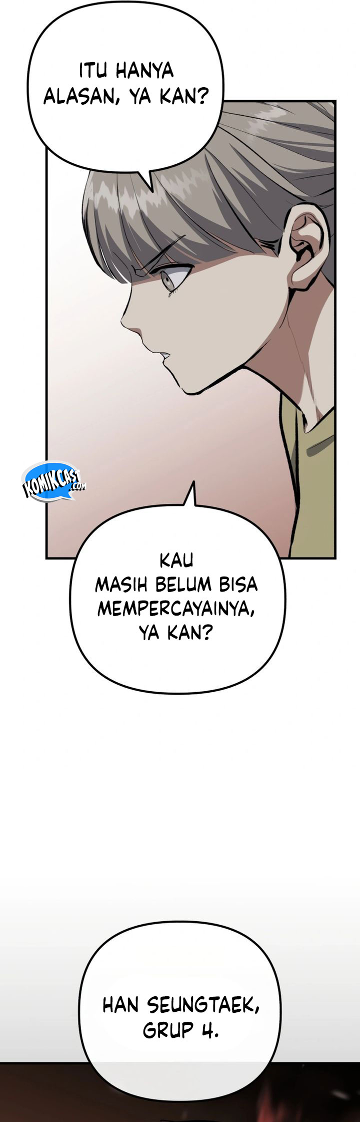 Killing Killer Chapter 105 Gambar 22