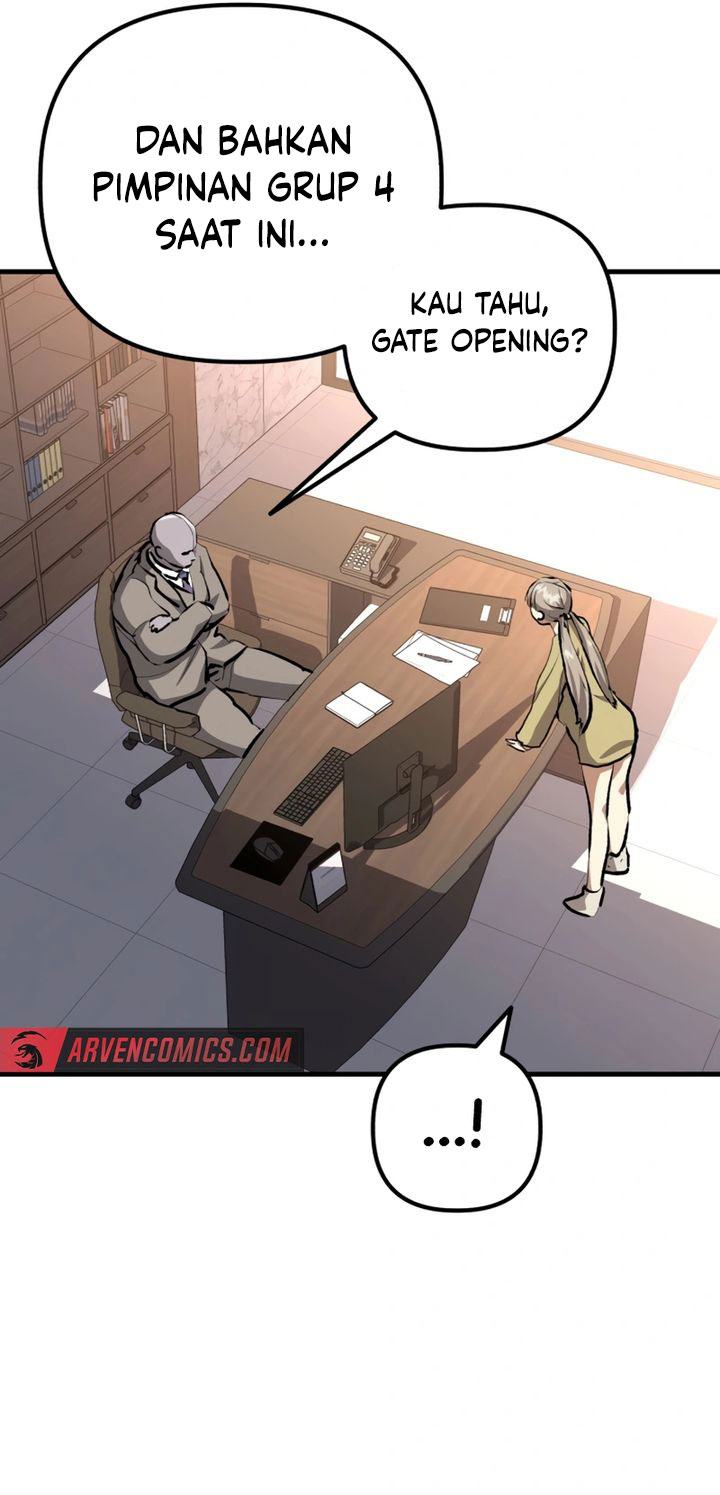 Killing Killer Chapter 105 Gambar 10