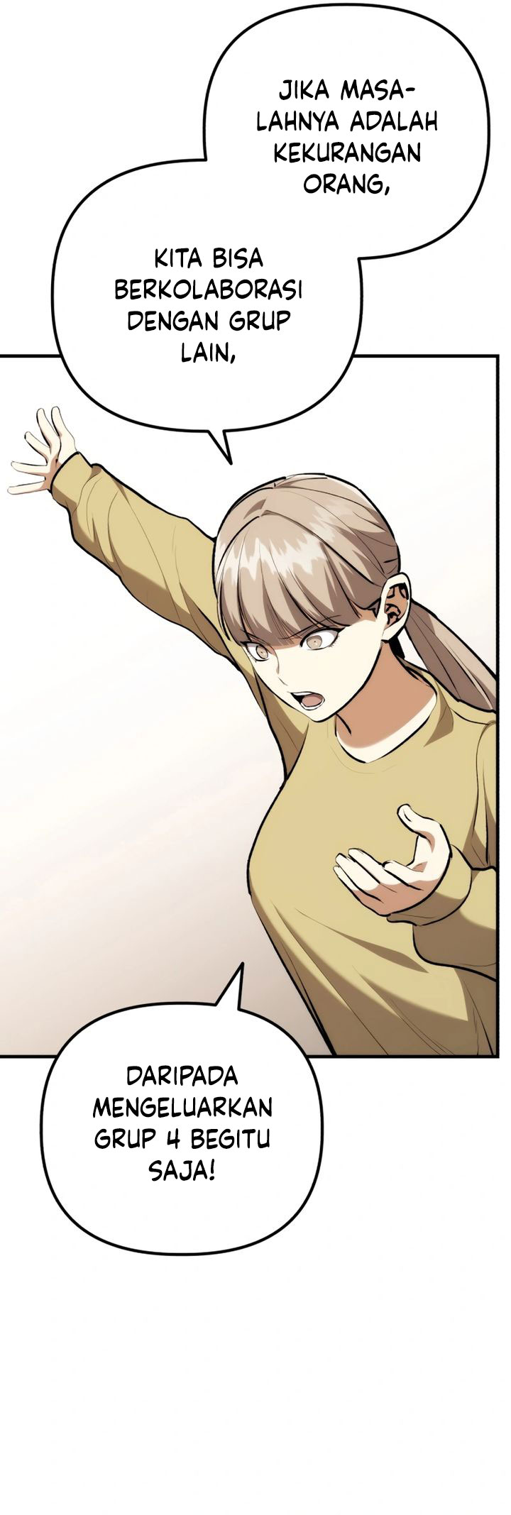 Killing Killer Chapter 105 Gambar 11