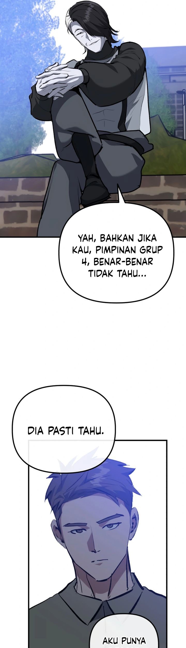 Killing Killer Chapter 105 Gambar 33