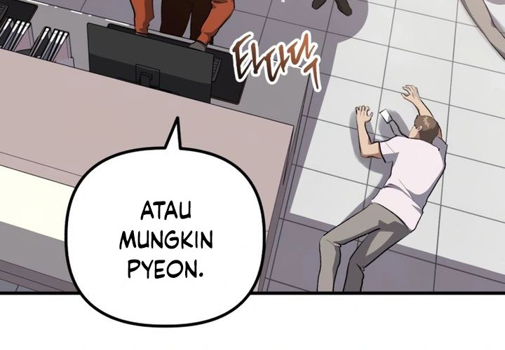 Killing Killer Chapter 105 Gambar 36