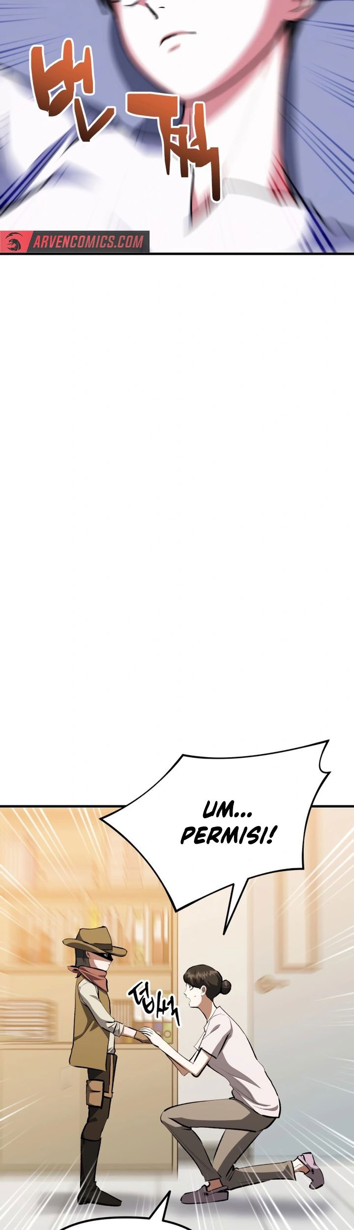 Killing Killer Chapter 105 Gambar 48