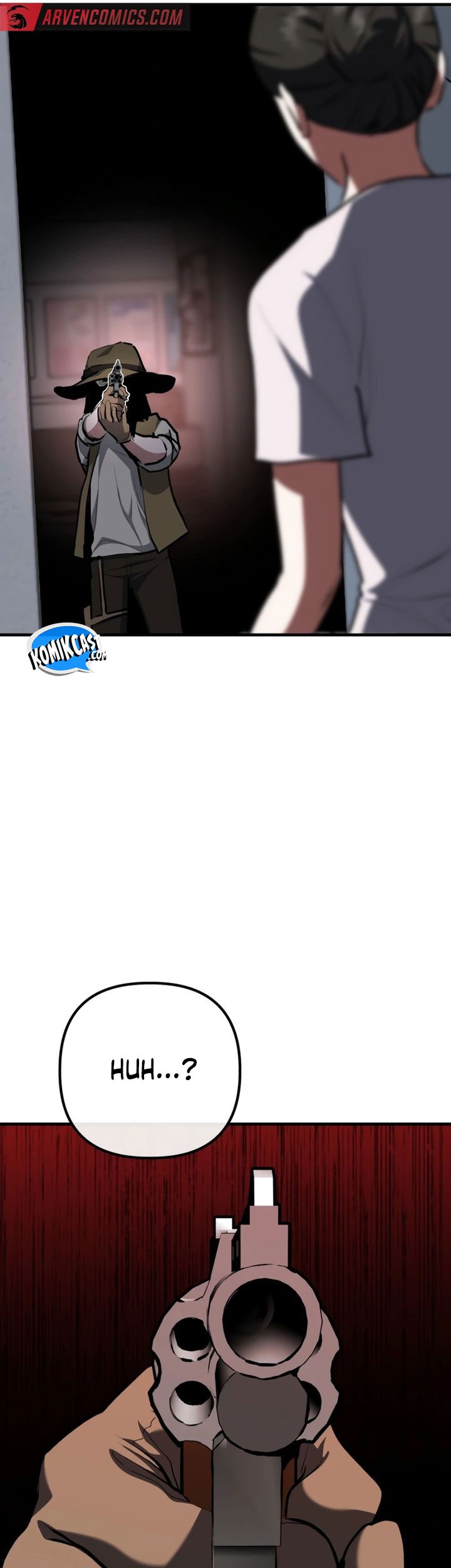 Killing Killer Chapter 105 Gambar 43