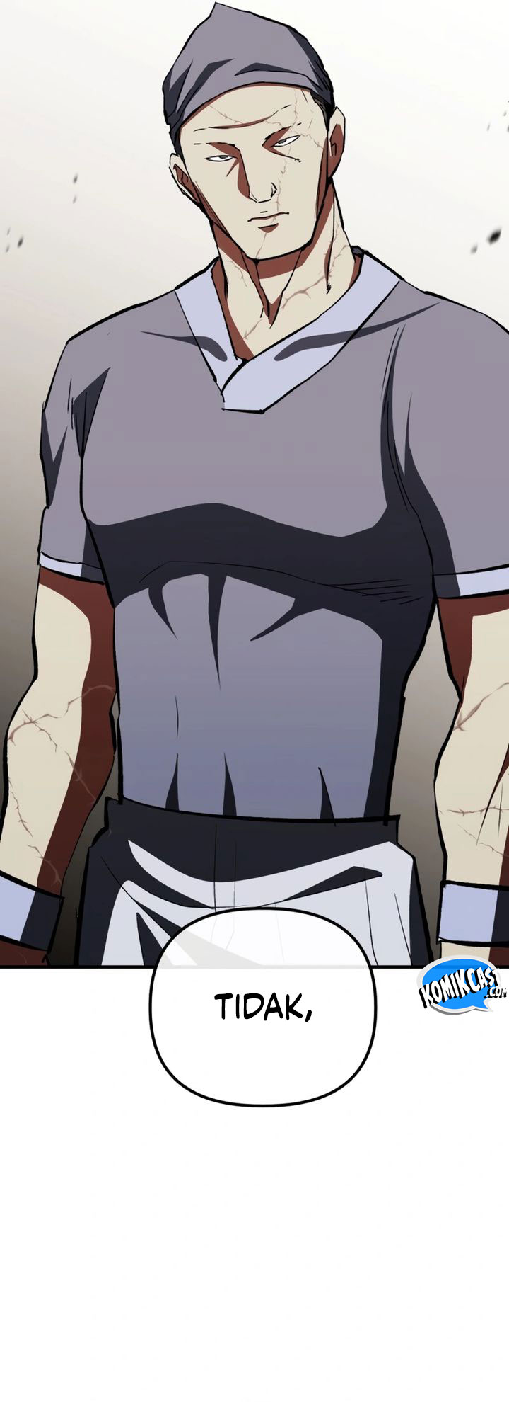 Killing Killer Chapter 105 Gambar 60