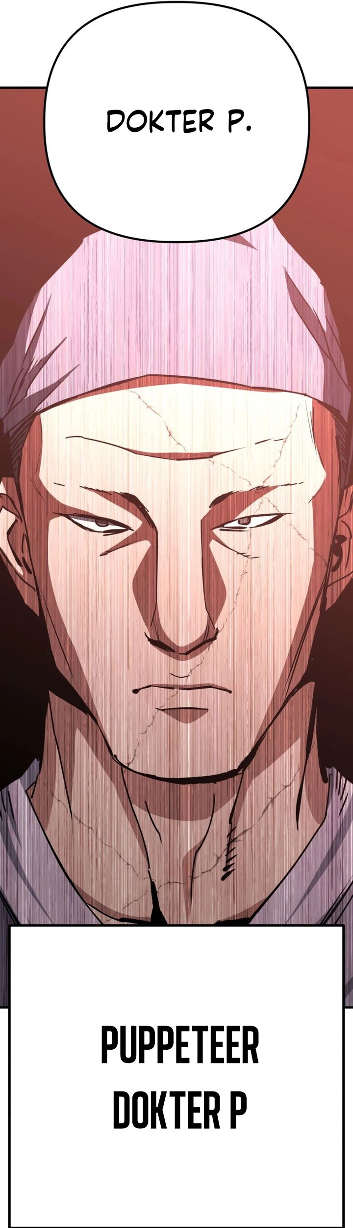 Killing Killer Chapter 105 Gambar 61