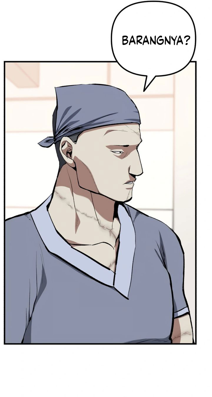 Killing Killer Chapter 105 Gambar 63