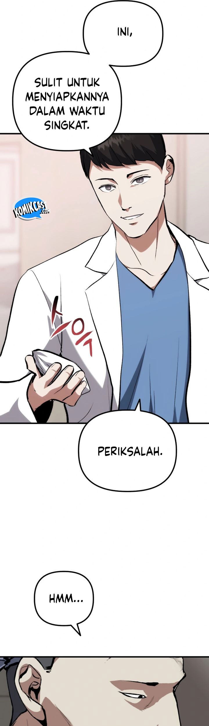 Killing Killer Chapter 105 Gambar 64