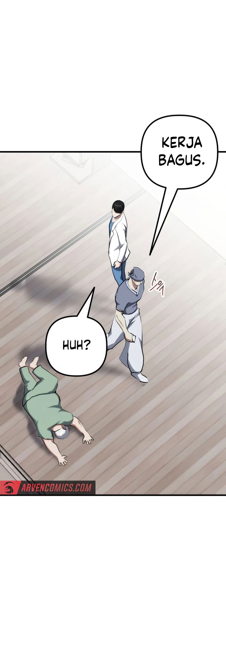 Killing Killer Chapter 105 Gambar 66