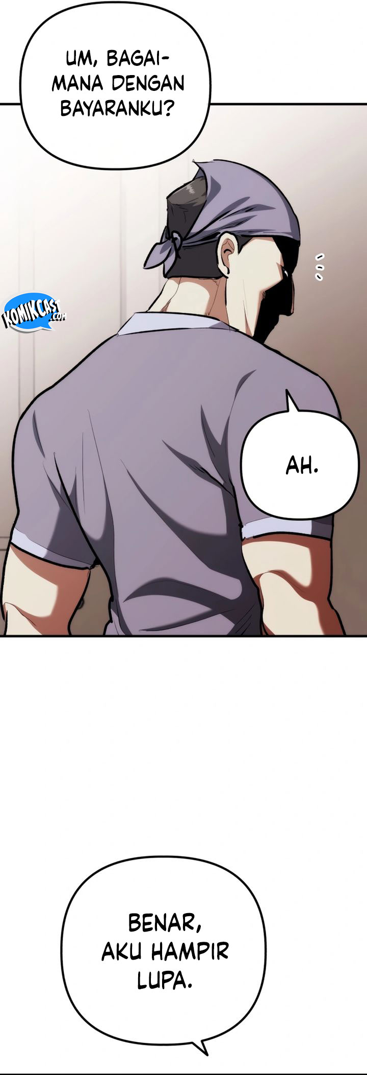 Killing Killer Chapter 105 Gambar 67