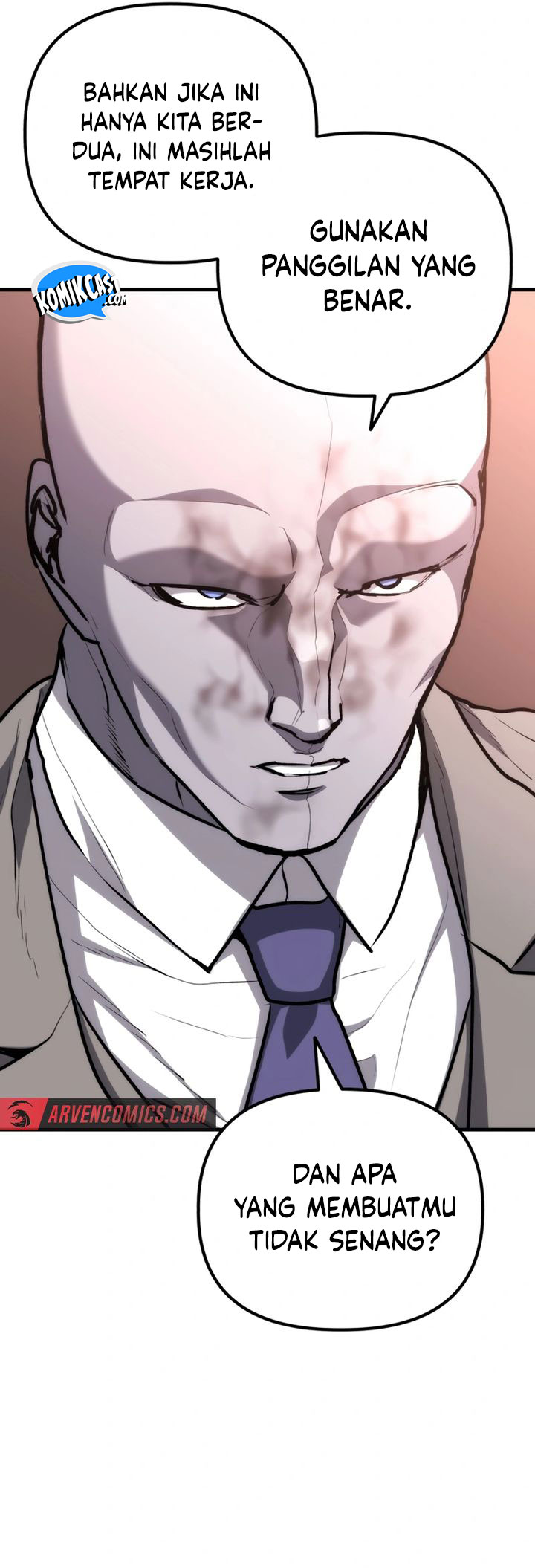 Killing Killer Chapter 105 Gambar 4