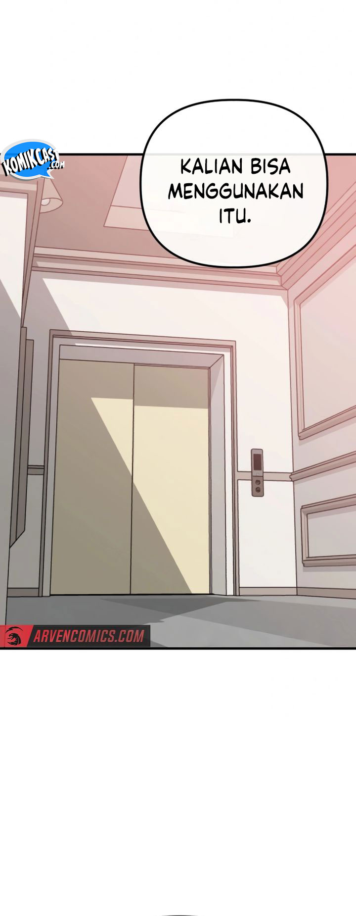 Killing Killer Chapter 105 Gambar 58