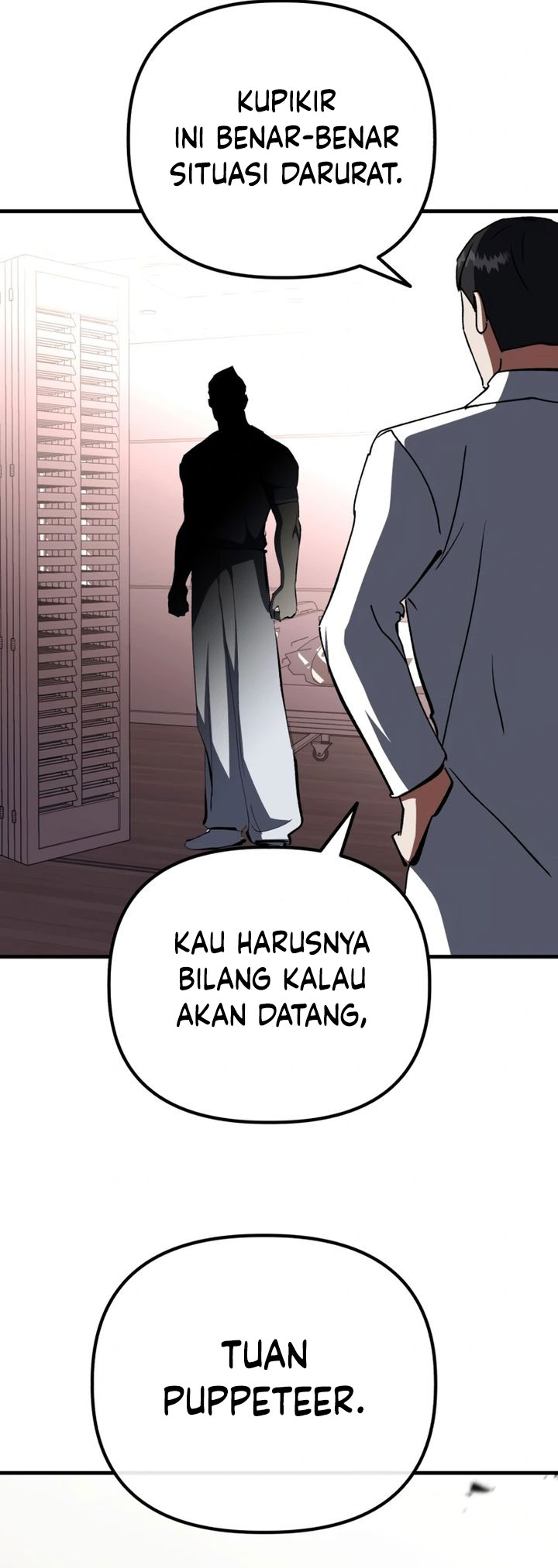 Killing Killer Chapter 105 Gambar 59