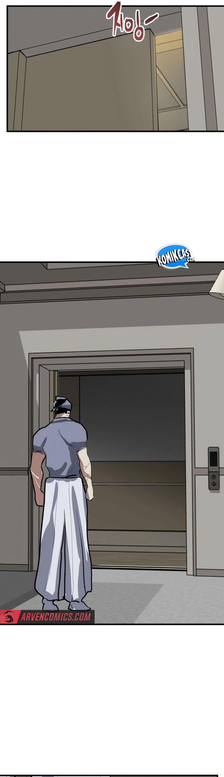 Killing Killer Chapter 105 Gambar 74