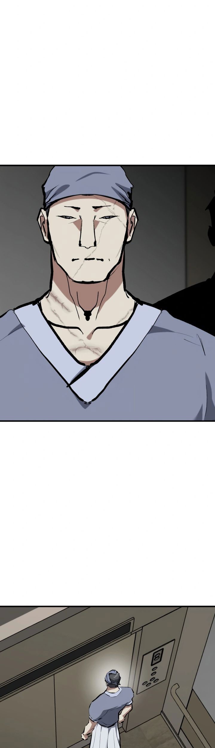 Killing Killer Chapter 105 Gambar 76