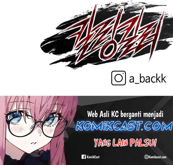 Killing Killer Chapter 105 Gambar 80
